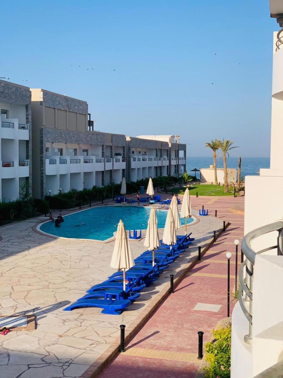 Aparthotel Cecilia