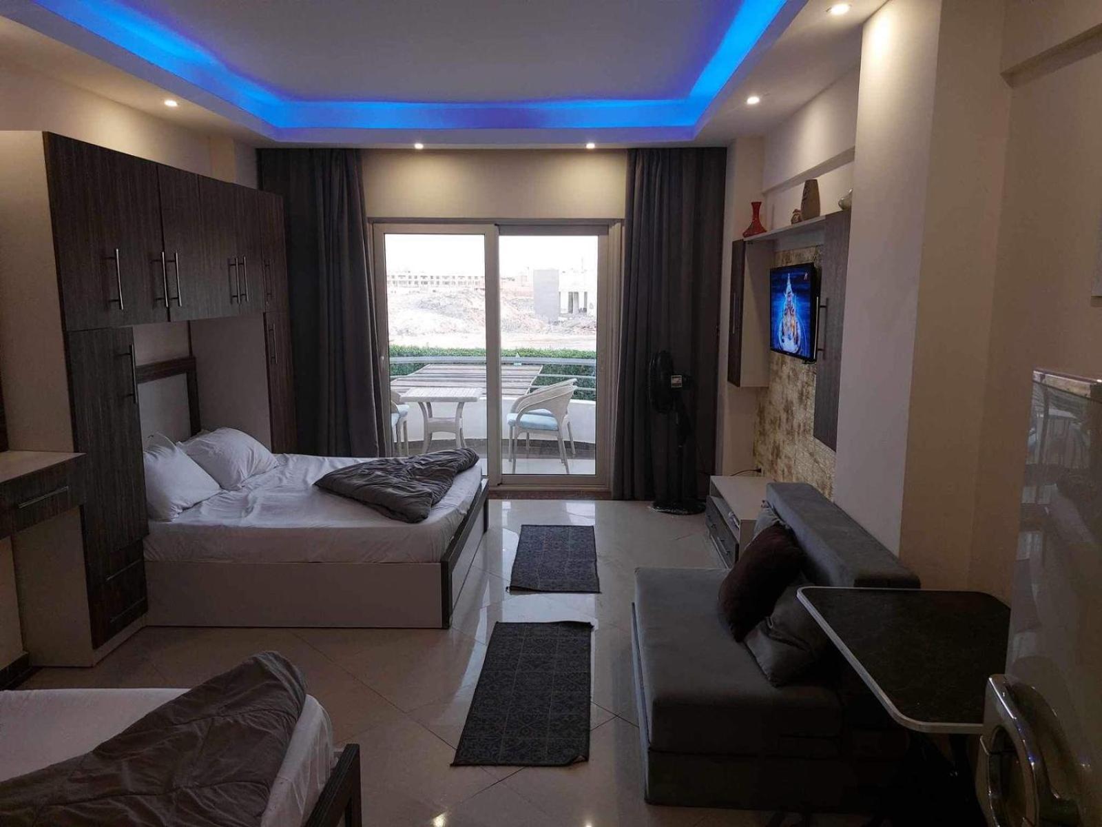 Aparthotel Cecilia