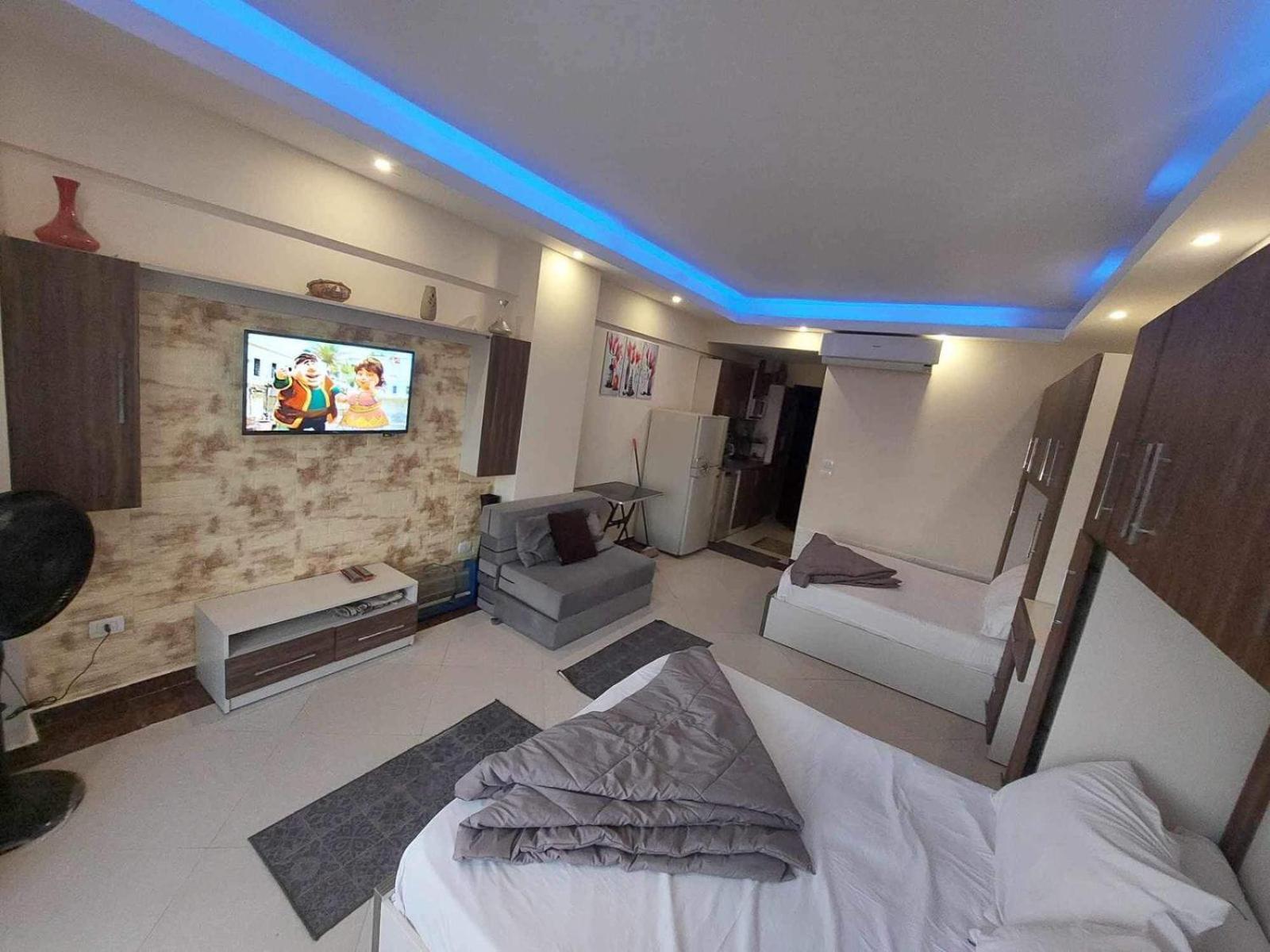 Aparthotel Cecilia *
