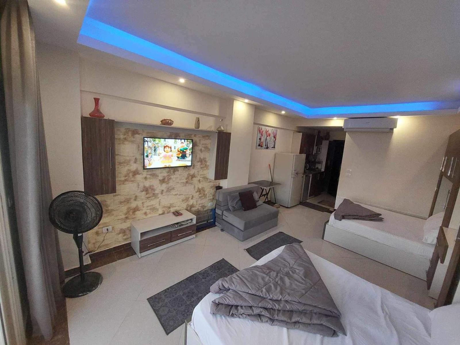Cecilia Aparthotel Hurghada
