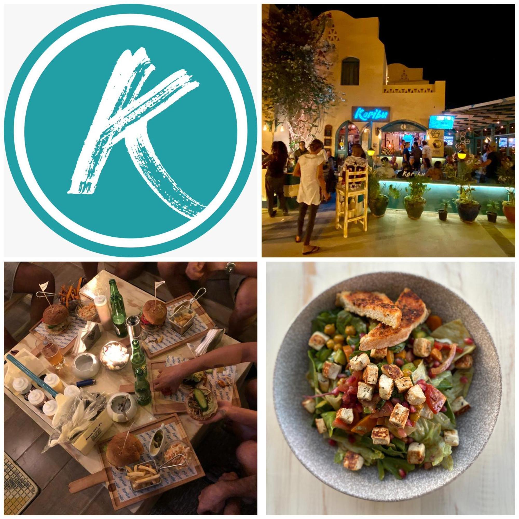 Beautiful With Roof Terrace In Joubal Hurghada
