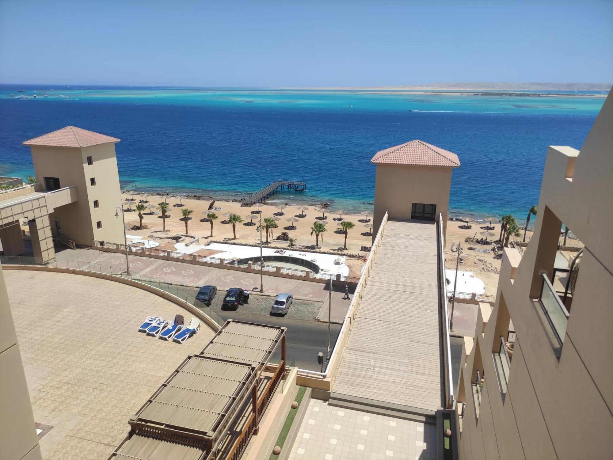 Appartement Full With Panoramic View Of *