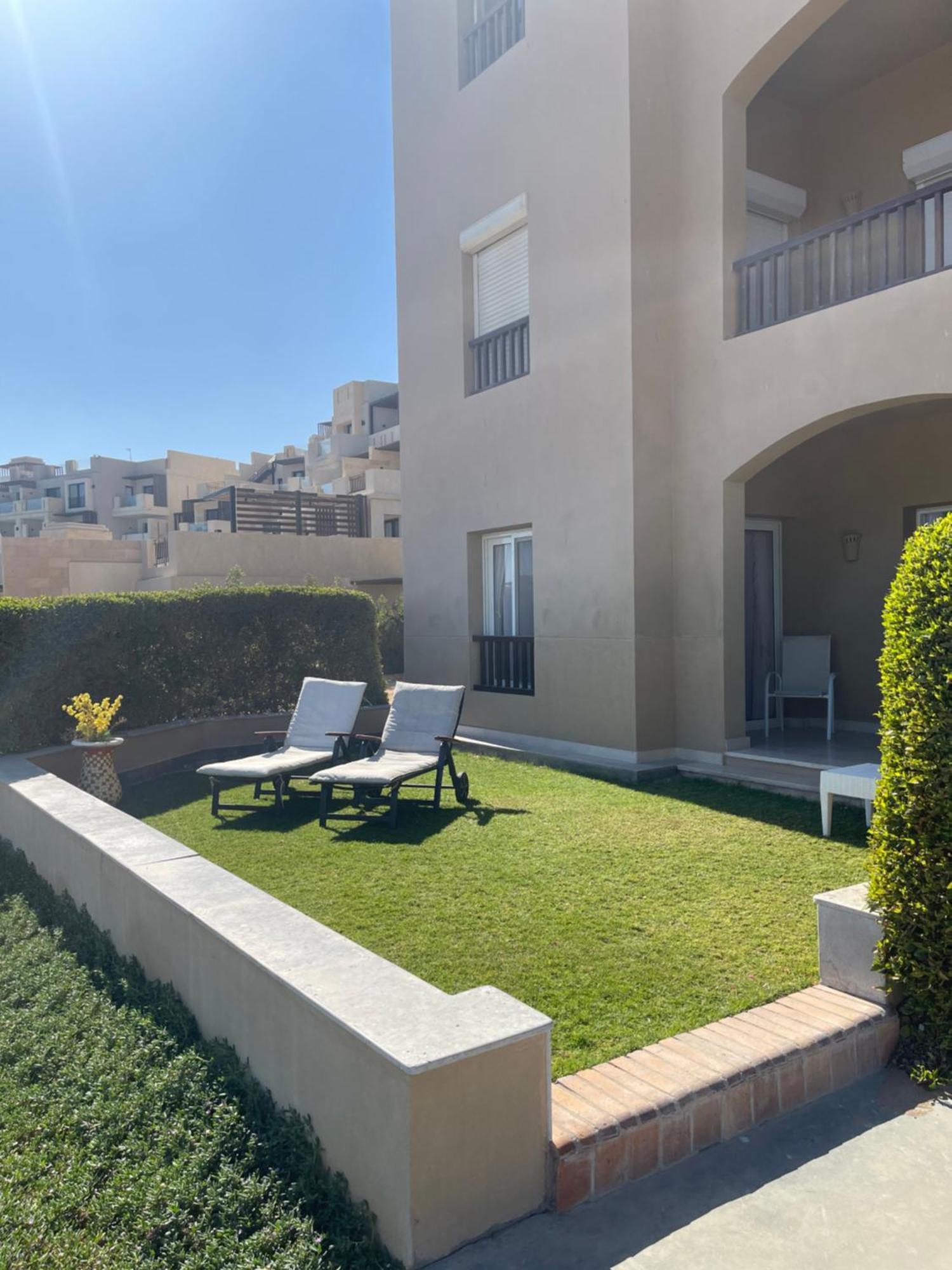 Apartment El-gouna Water-side Hurghada