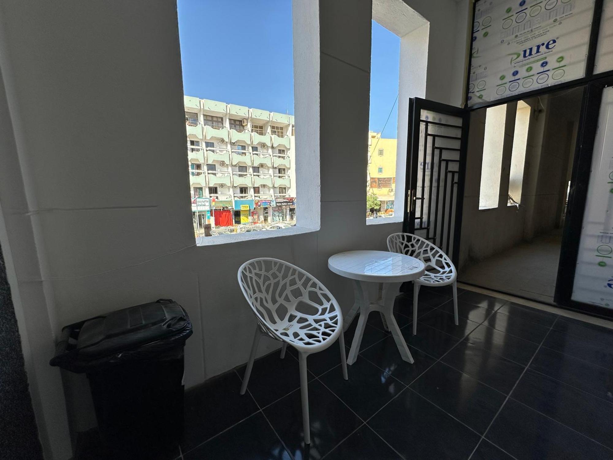Apartment Falcon Loft Sheraton Road Hurghada