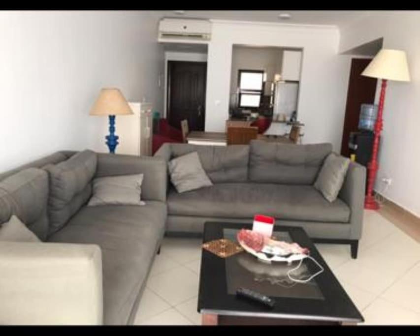 Apartment The View 2 Bedrooms *