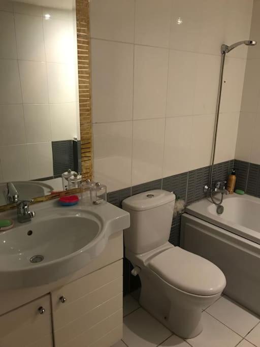 Apartment The View 2 Bedrooms Hurghada