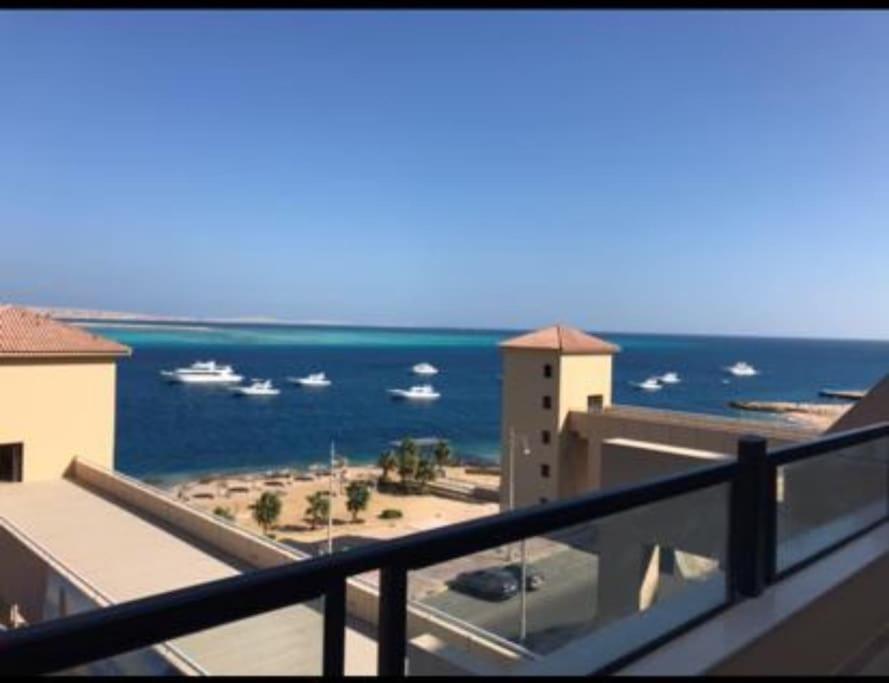 The View 2 Bedrooms *