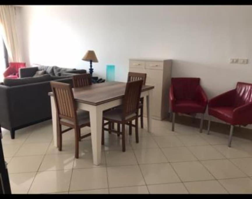 The View 2 Bedrooms Apartment