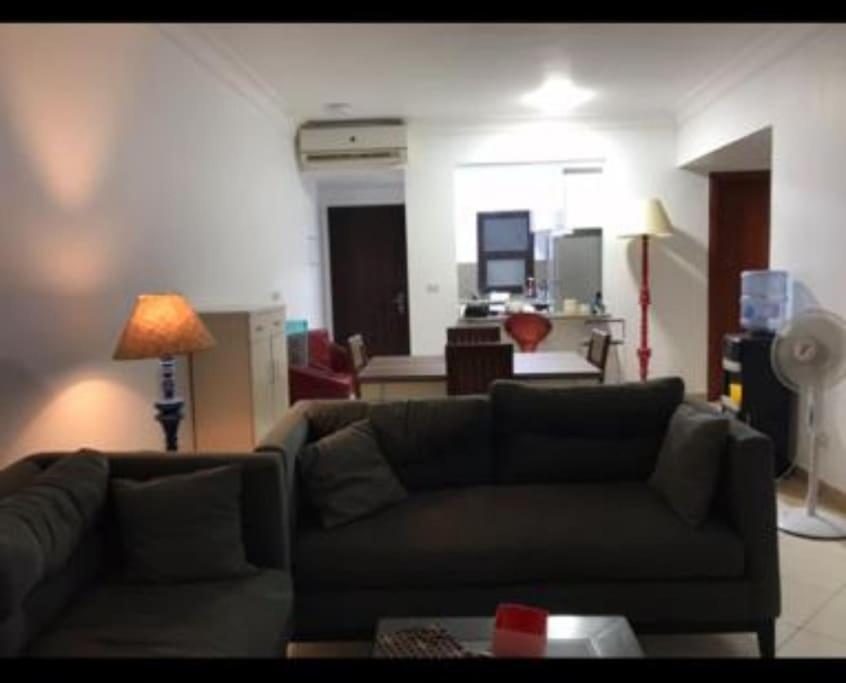 The View 2 Bedrooms Hurghada
