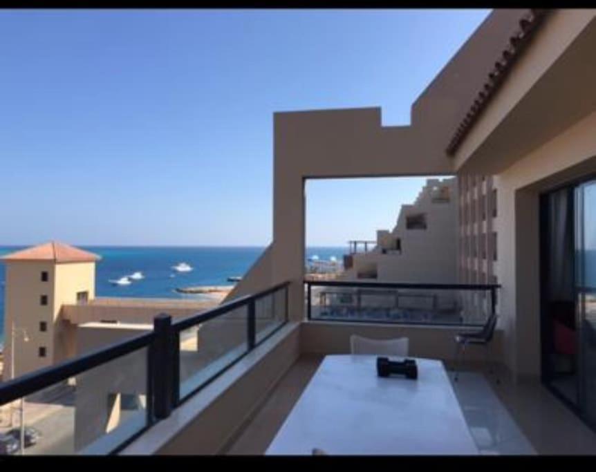 Apartment The View 2 Bedrooms *