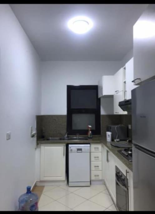 Apartment The View 2 Bedrooms Hurghada