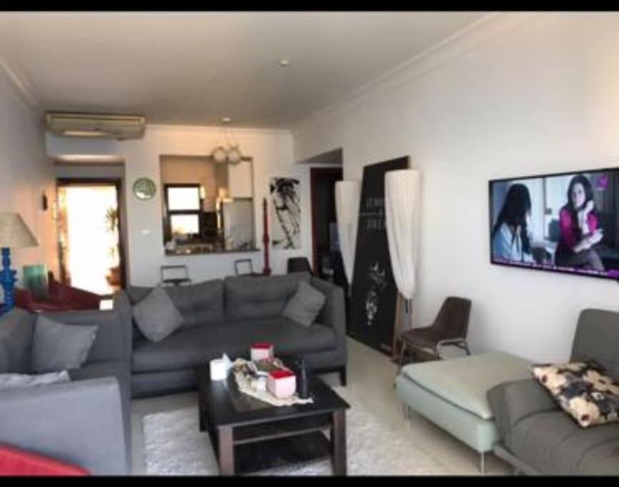 The View 2 Bedrooms Apartment *