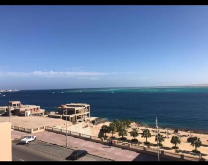 The View 2 Bedrooms Apartment Hurghada