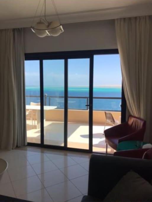 The View 2 Bedrooms *