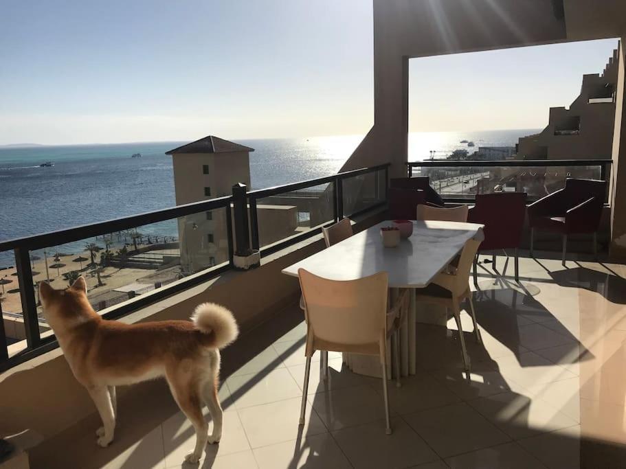 The View 2 Bedrooms Apartment