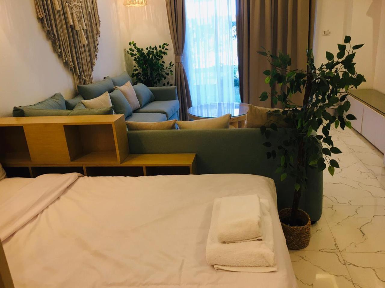 Fanadir Bay Apartment *