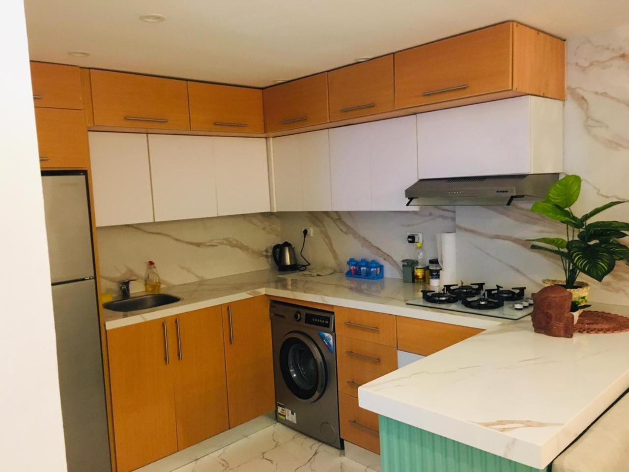Apartment Fanadir Bay Hurghada