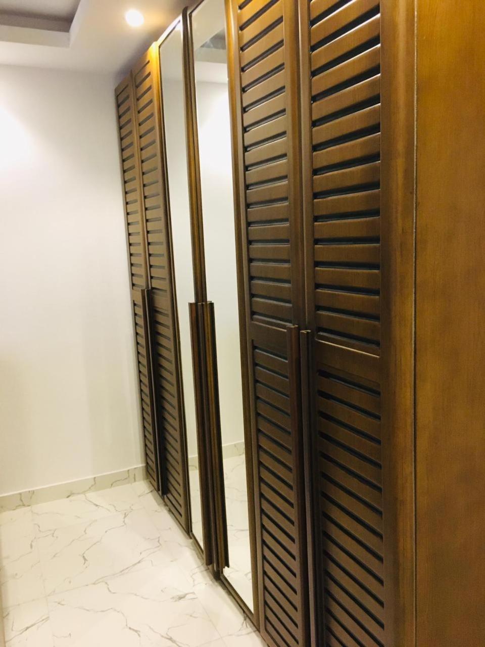 Fanadir Bay Apartment