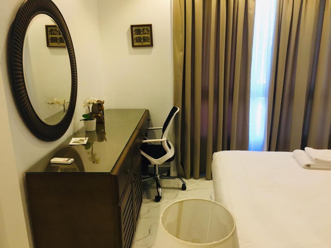 Apartment Fanadir Bay