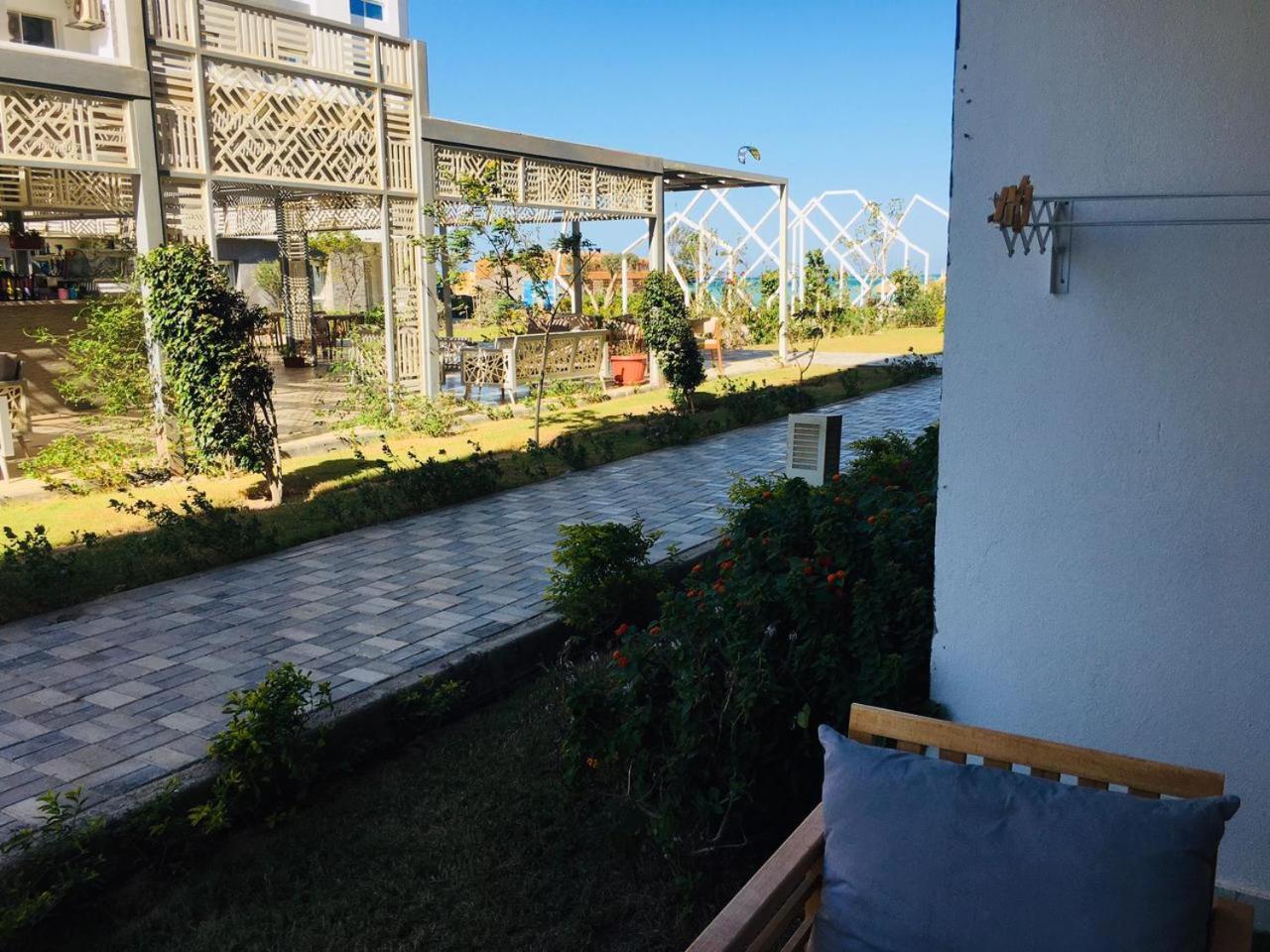Fanadir Bay Apartment *
