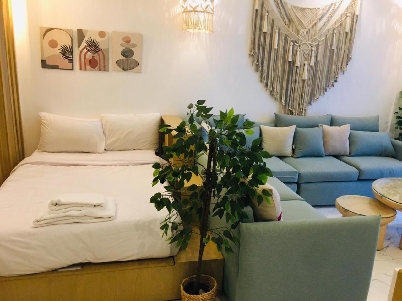 Apartment Fanadir Bay