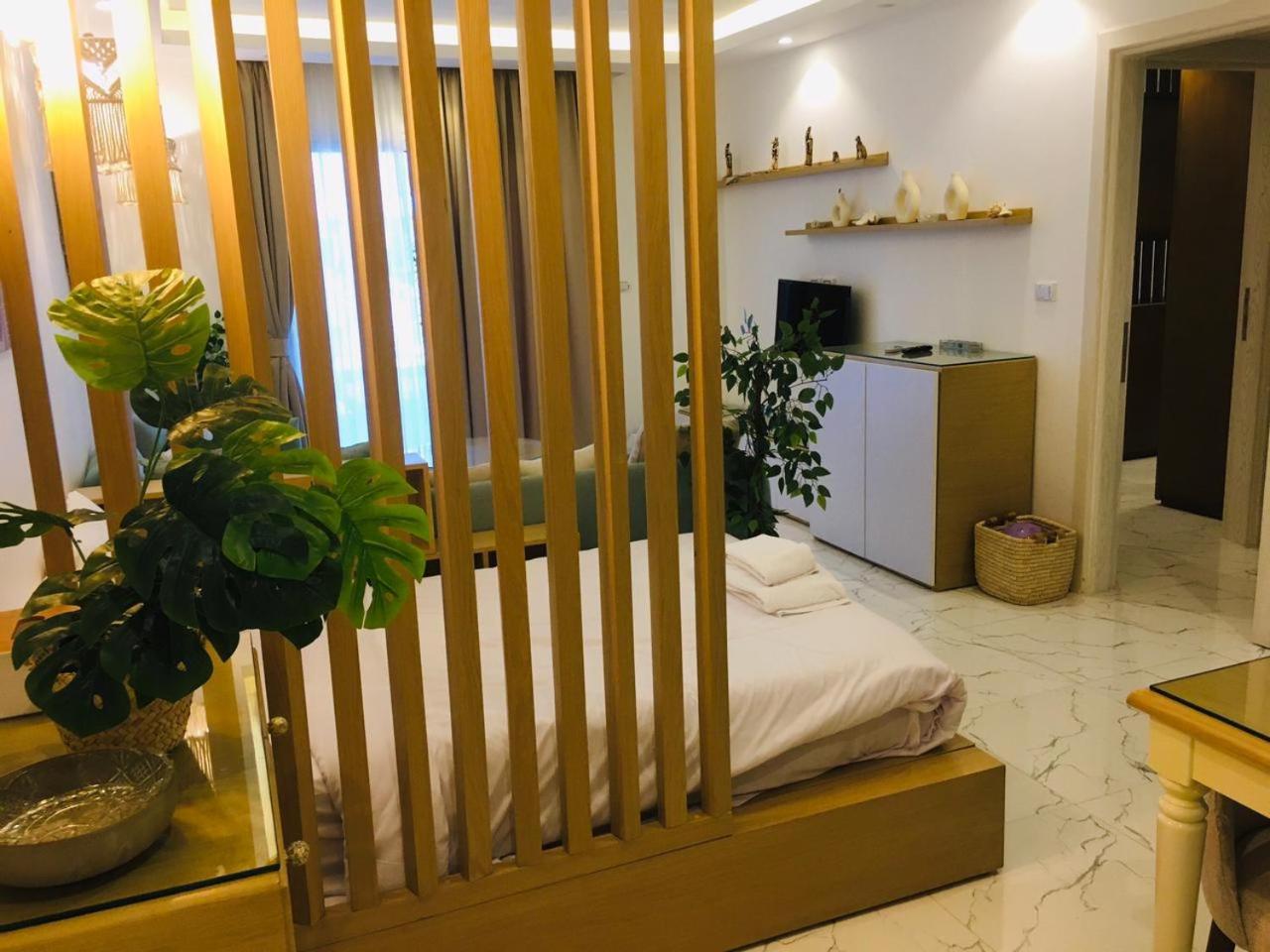 Fanadir Bay Apartment *