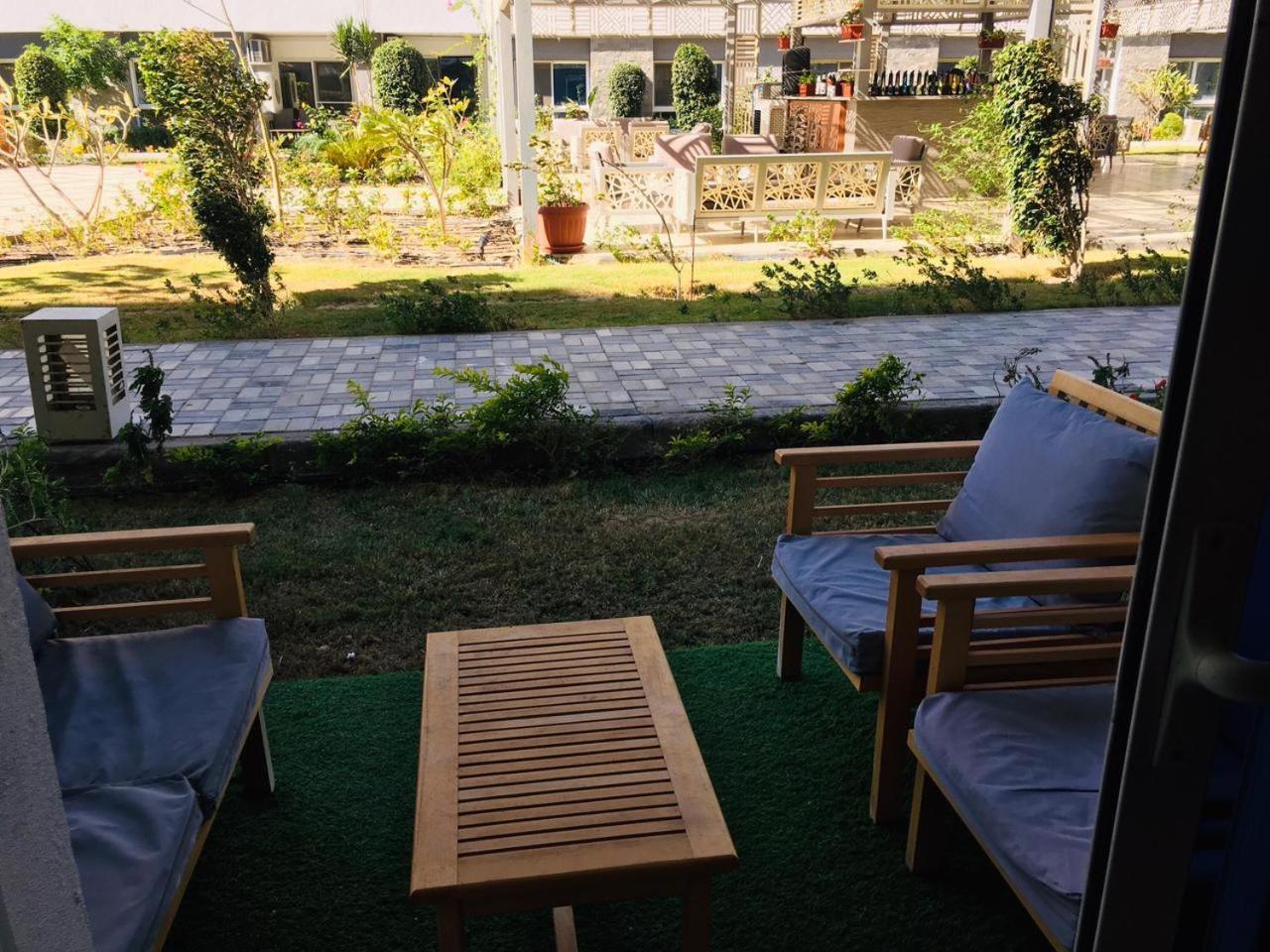Apartment Fanadir Bay *