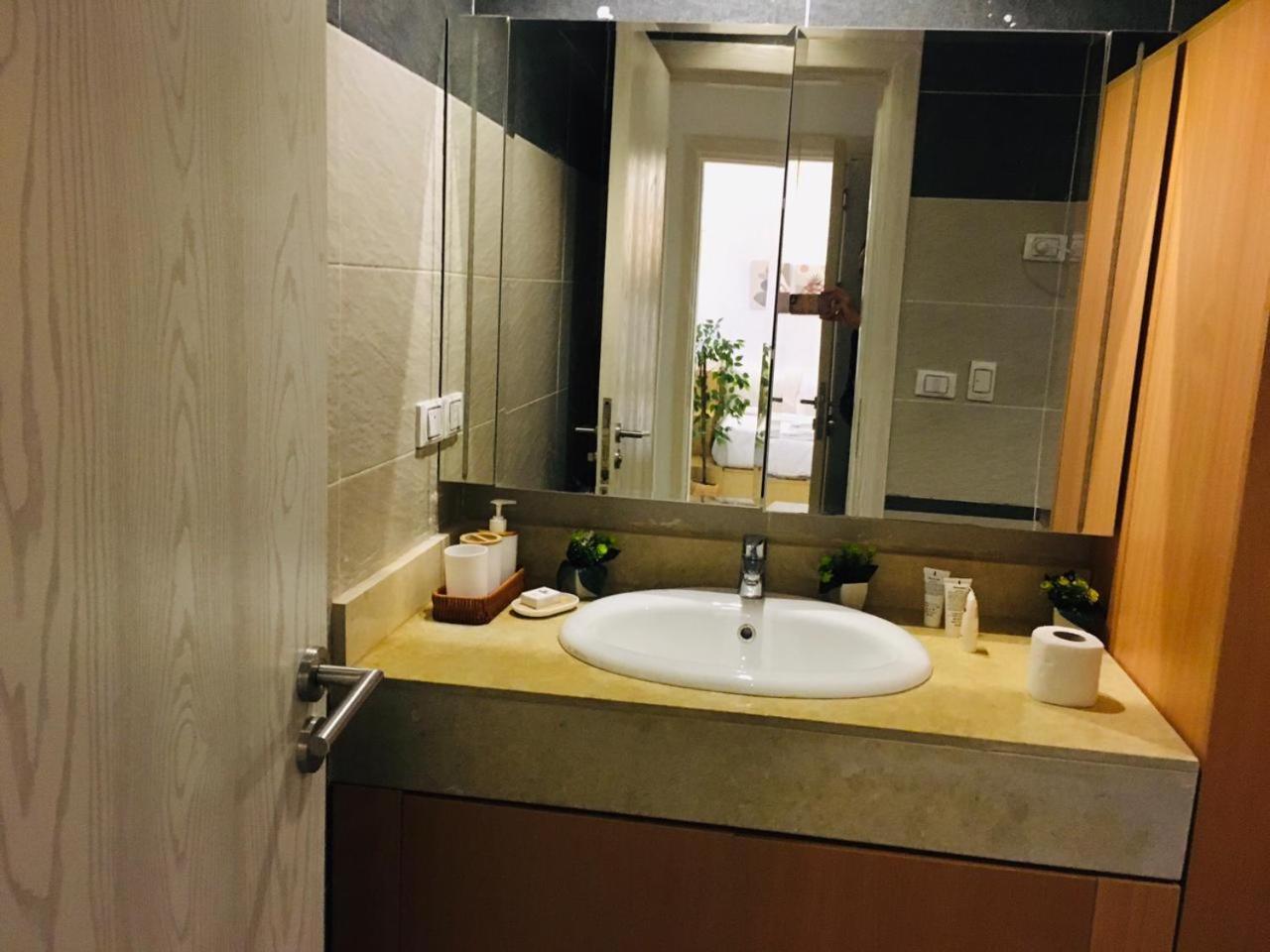 Fanadir Bay Apartment