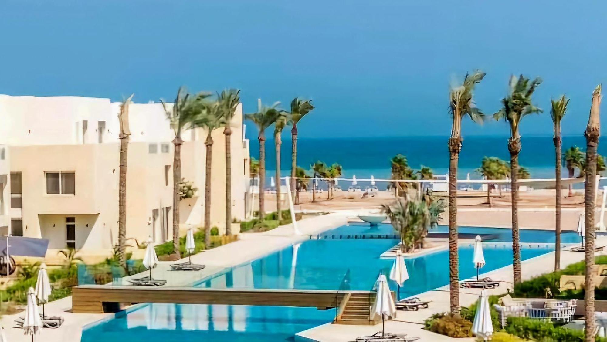Apartment Luxurious Apartments In Mangroovy El Gouna Hurghada