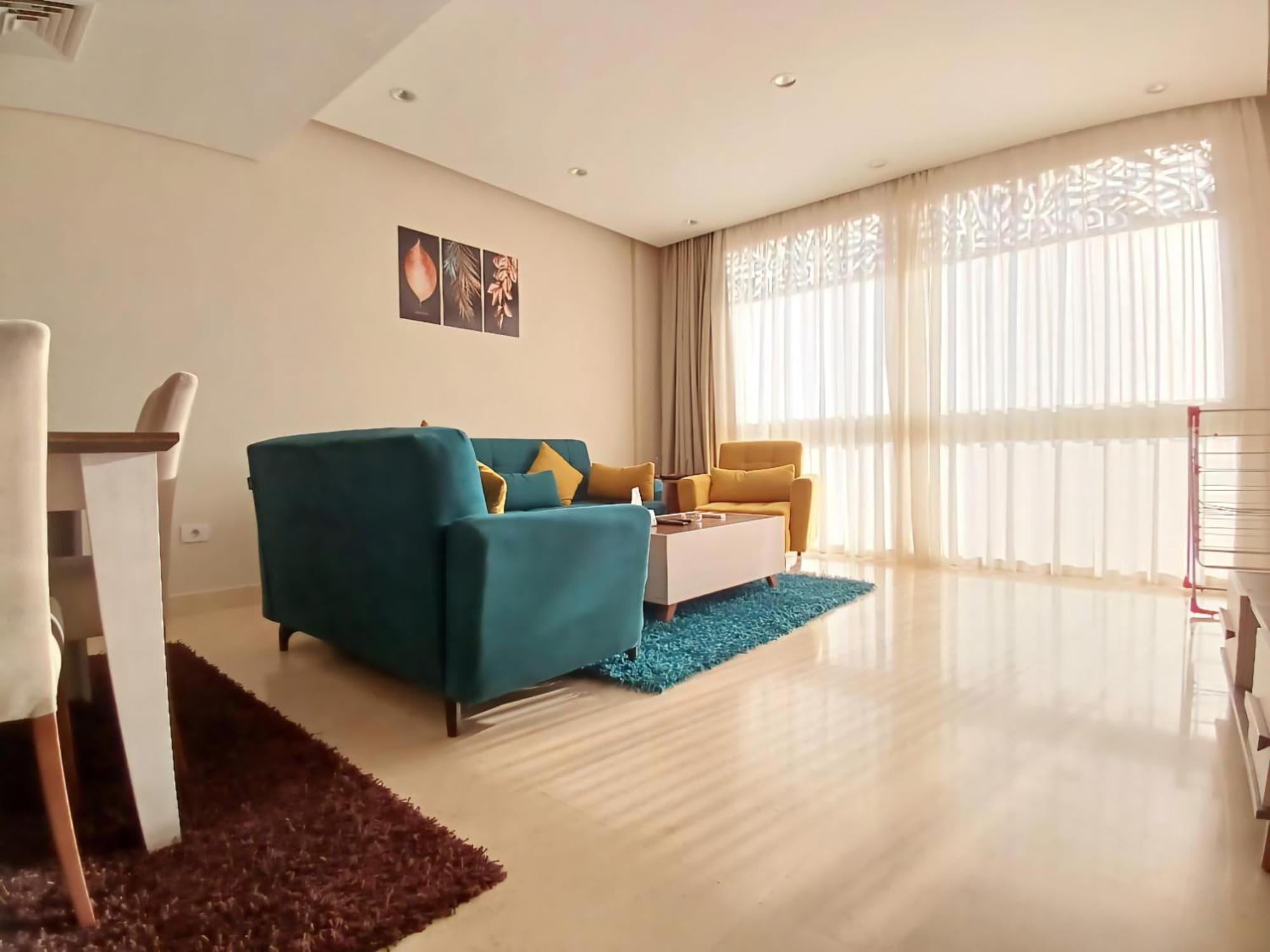 Luxurious Apartments In Mangroovy El Gouna Apartment