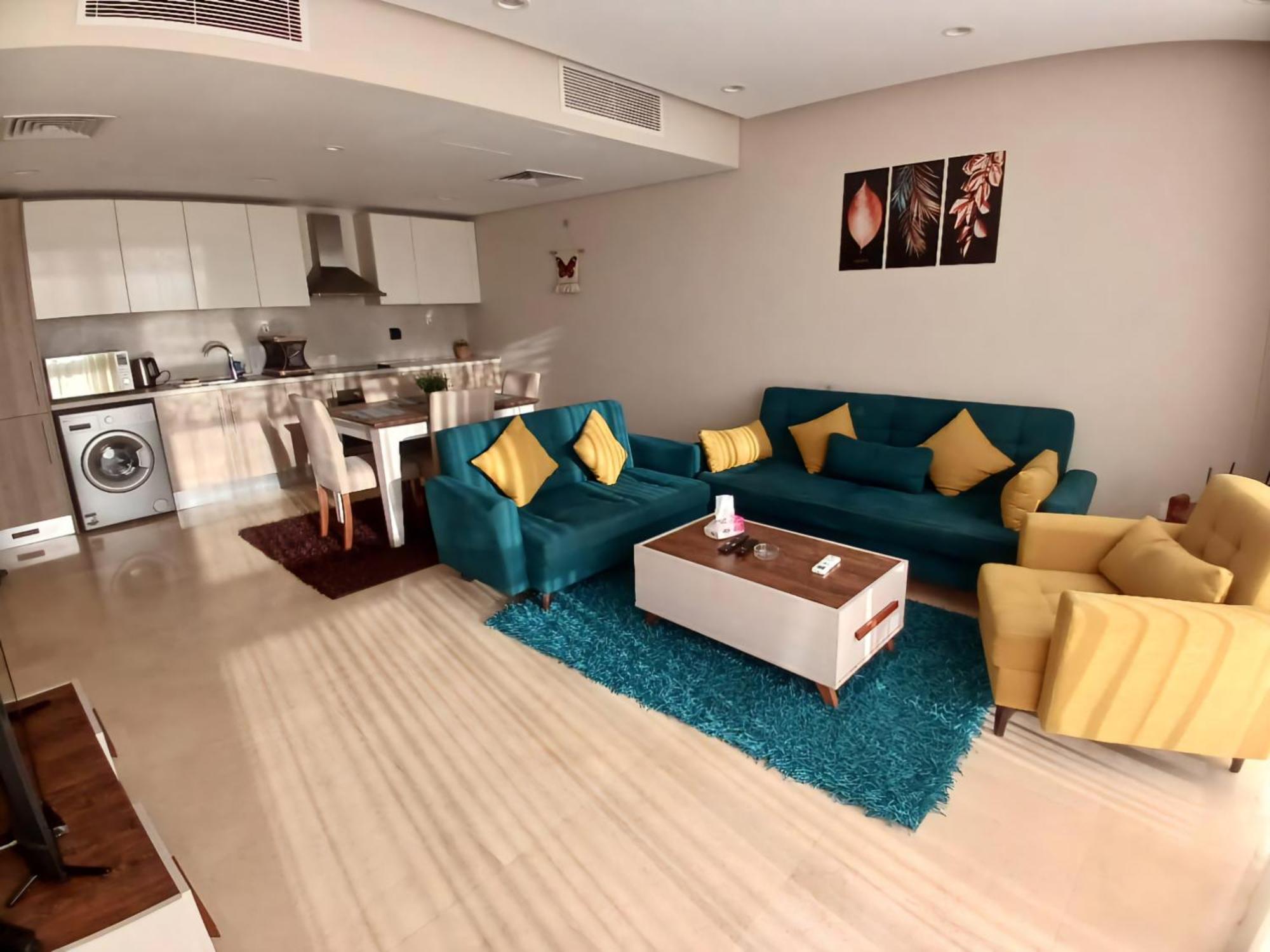 Luxurious Apartments In Mangroovy El Gouna Apartment Hurghada