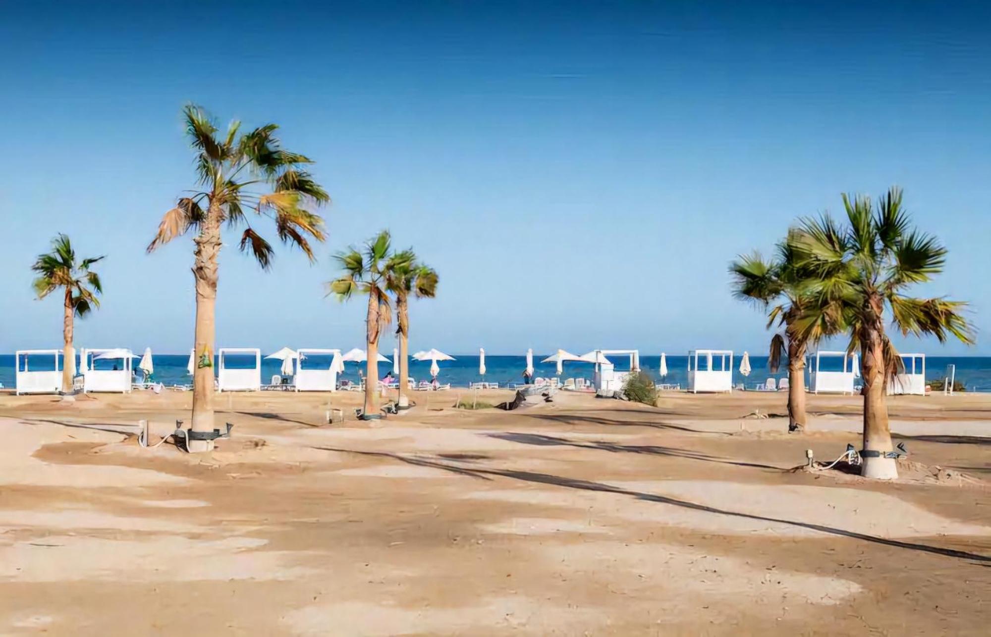 Luxurious Apartments In Mangroovy El Gouna Apartment *