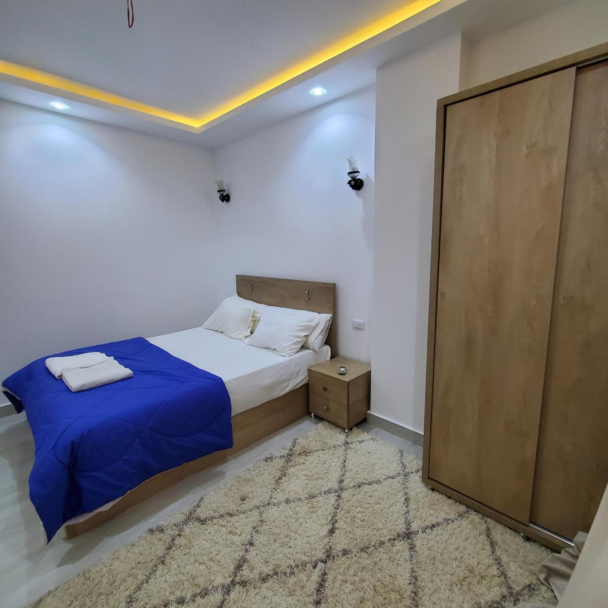 Hrg Aqua Park - By Mamo Apartment