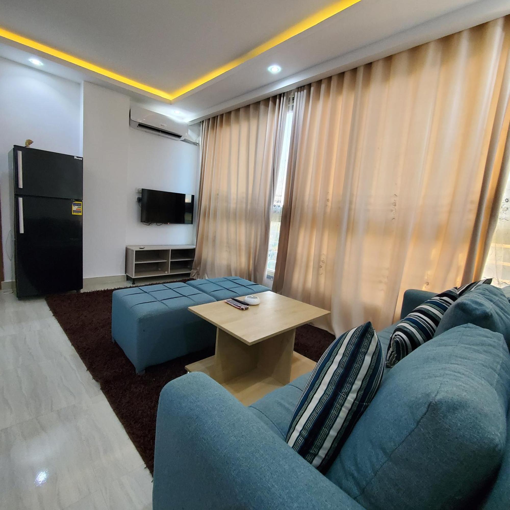 Hrg Aqua Park - By Mamo Apartment *