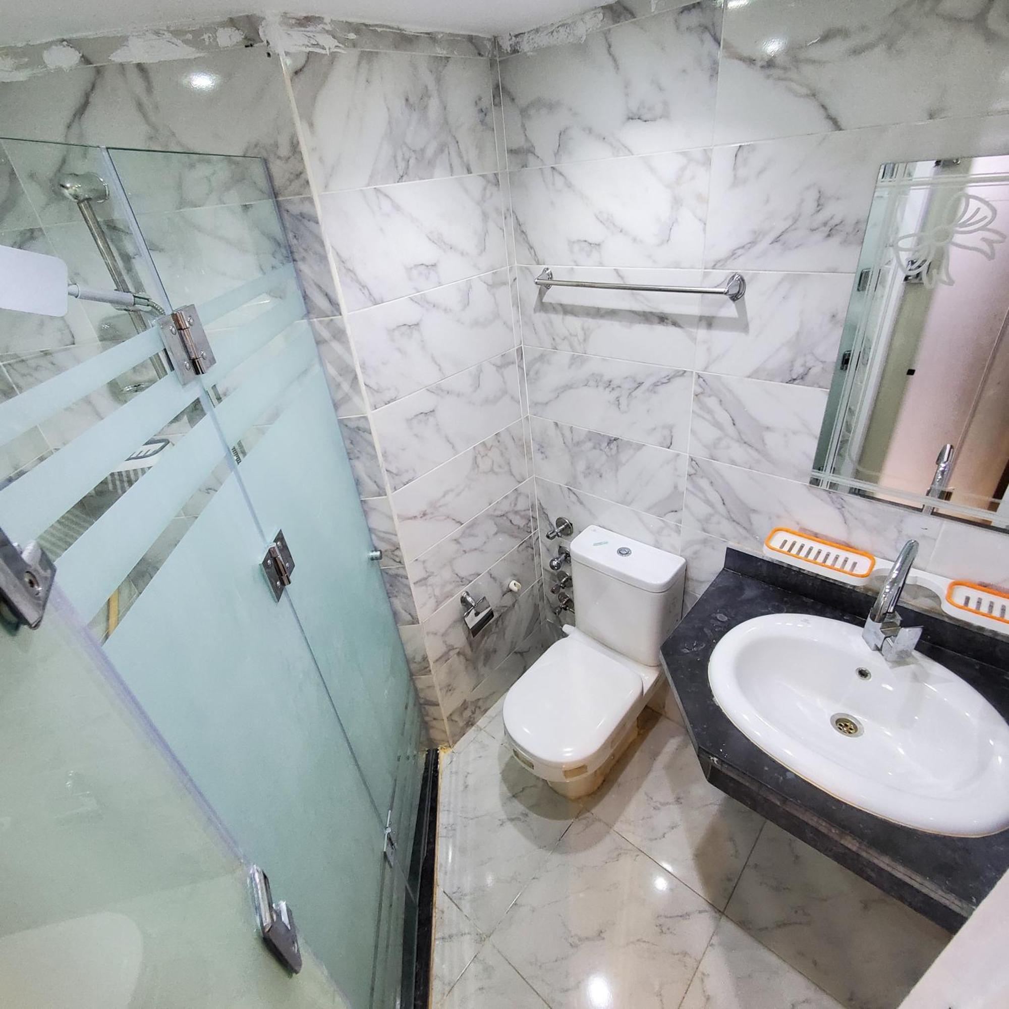 Hrg Aqua Park - By Mamo Appartement *