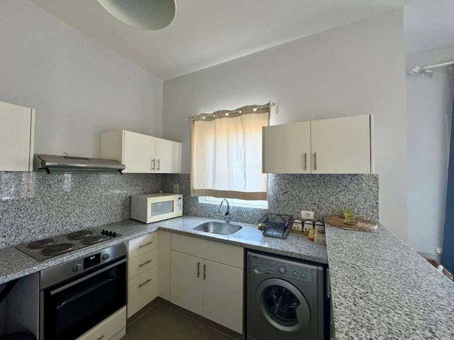 Waterside Apartment Hurghada