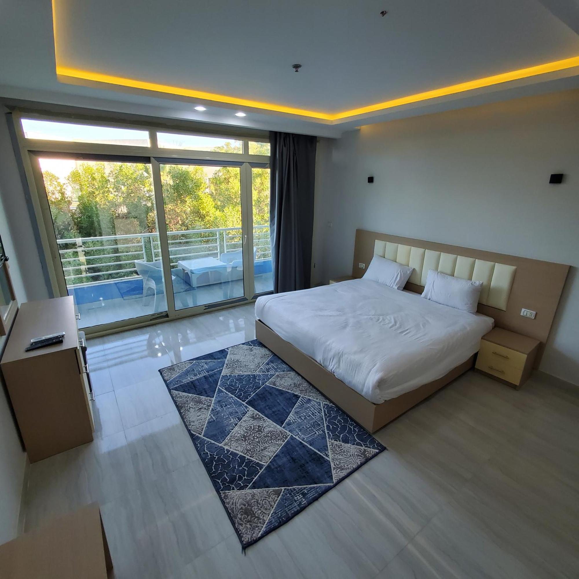 Hrg Aqua Park - By Mamo Appartement