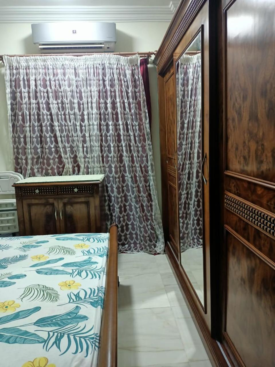 Apartment In