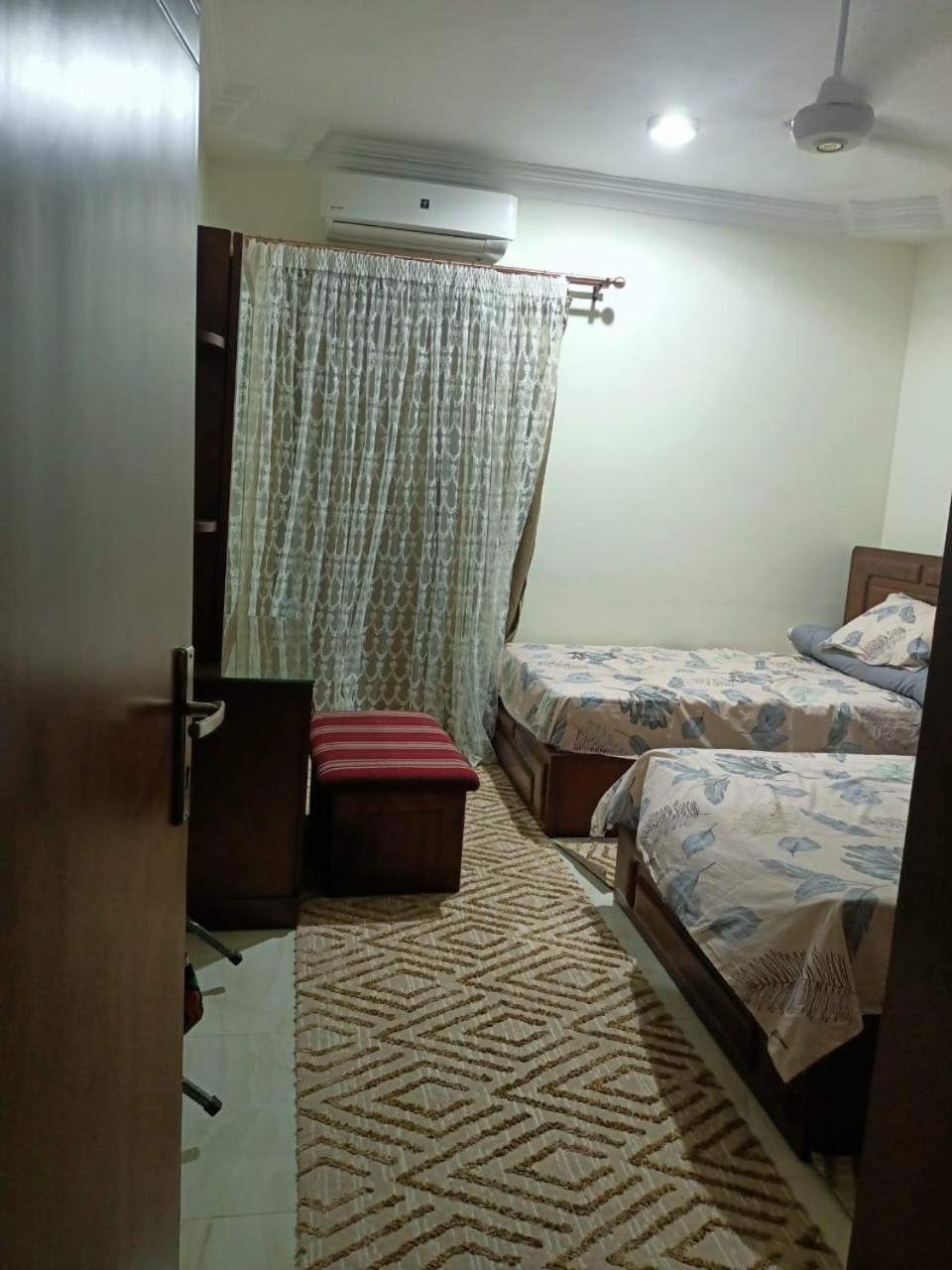 Apartment In Hurghada