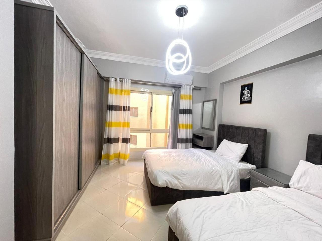 Apartment West Side Compound Hurghada