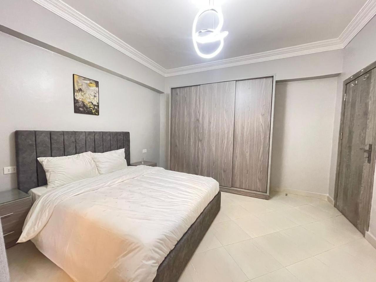 West Side Compound Apartment