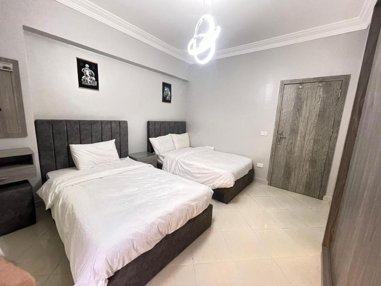 Apartment West Side Compound Hurghada