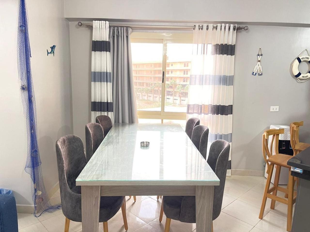West Side Compound Hurghada