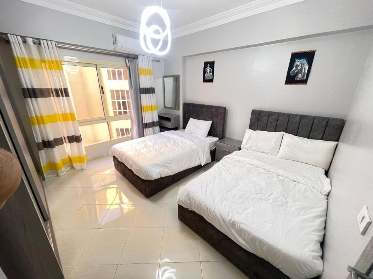 West Side Compound Apartment