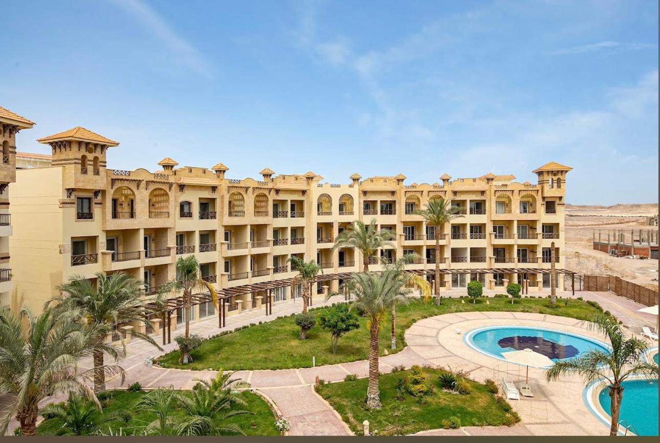 Apartment Sahl Hasheesh Al Saraya *