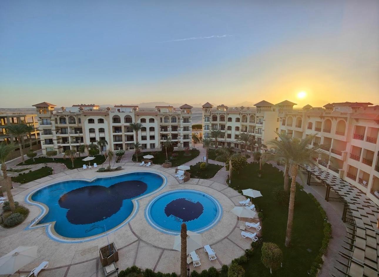 Sahl Hasheesh Al Saraya