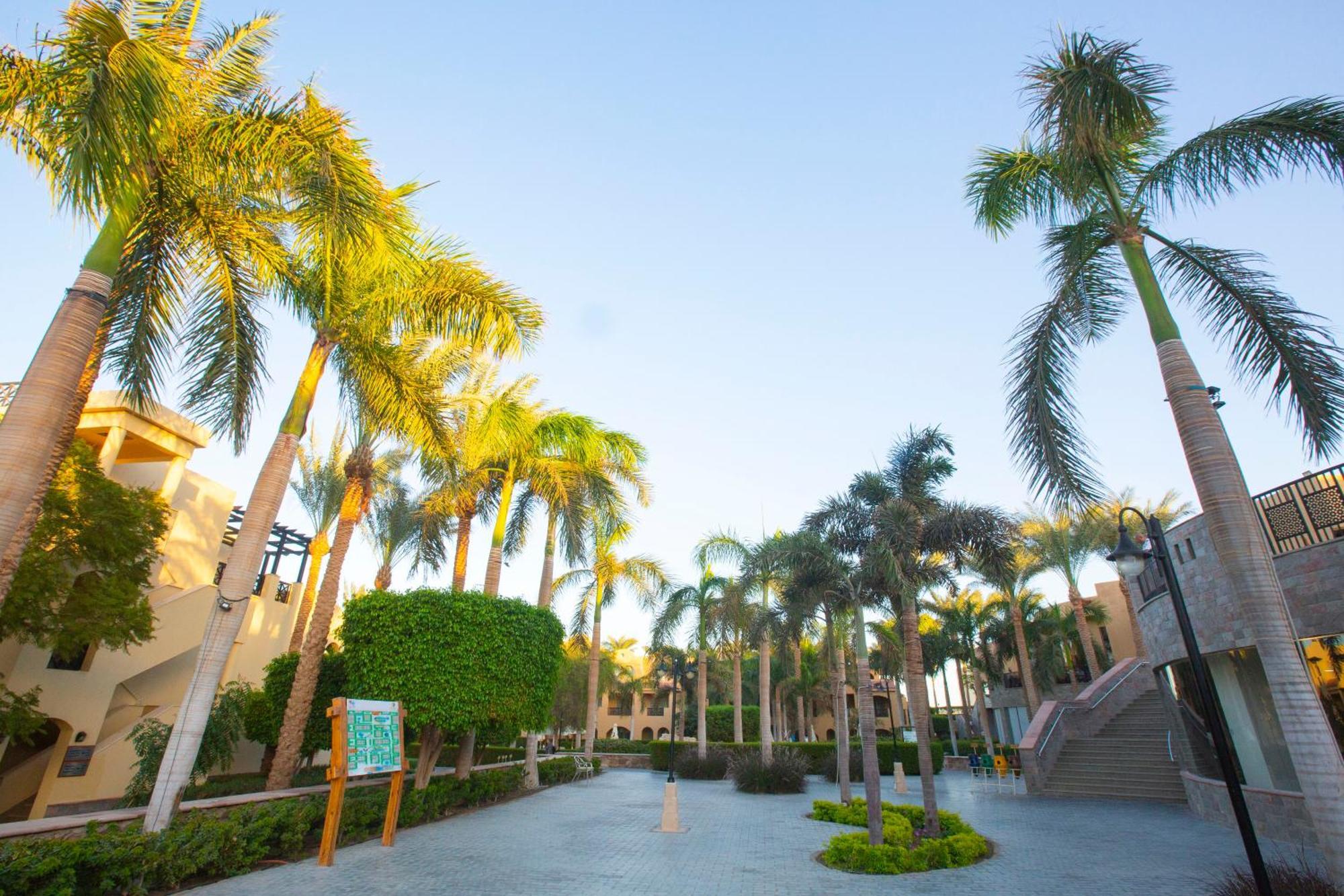 Stella Gardens Resort&spa, Makadi Bay 5*