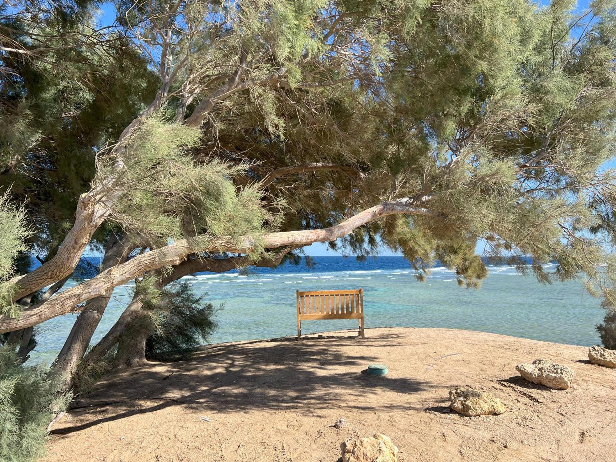 Casa De Madera - 1br Sea & Golf View - Soma Bay Apartment Hurghada