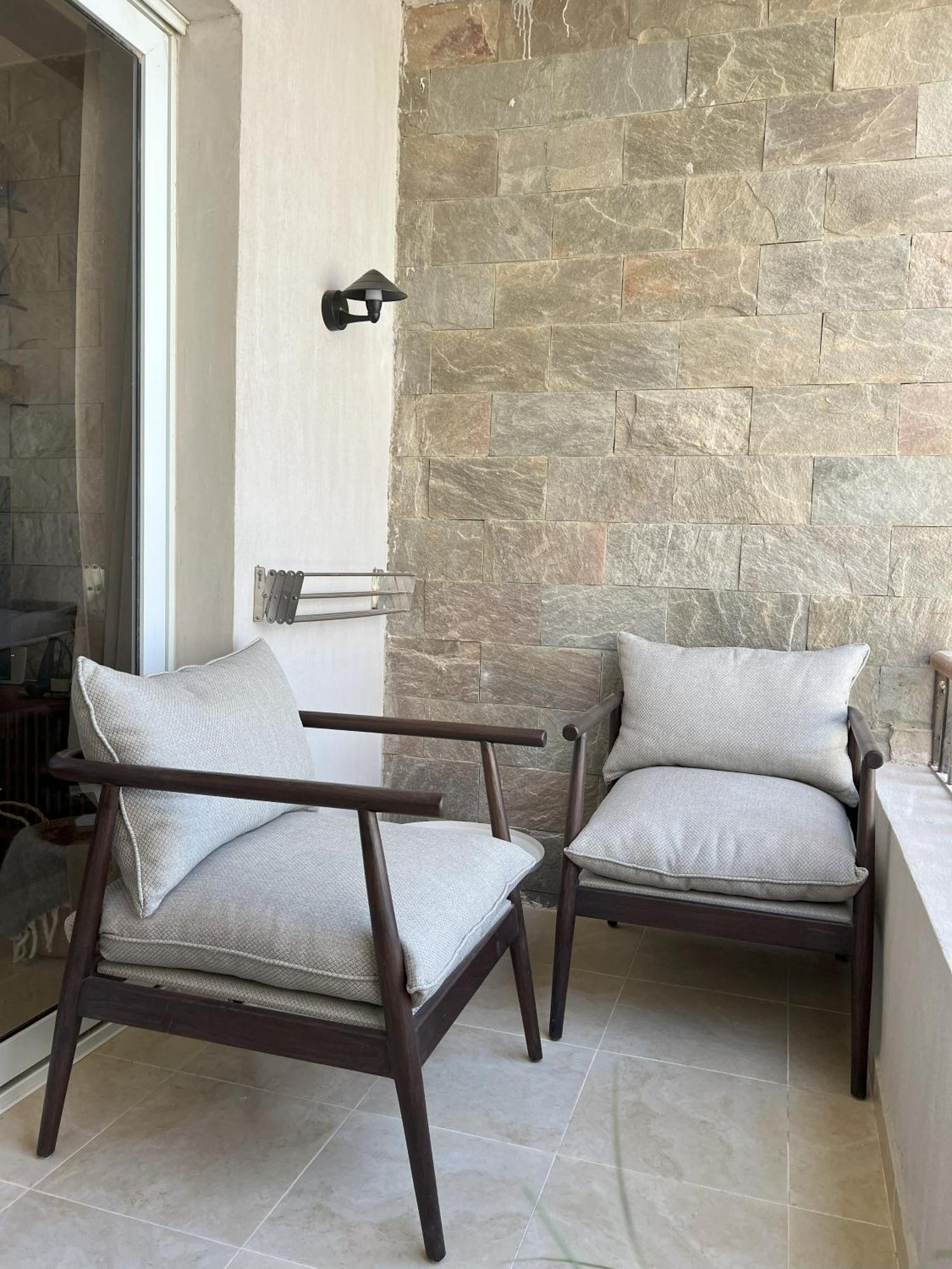 Casa De Madera - 1br Sea & Golf View - Soma Bay Apartment