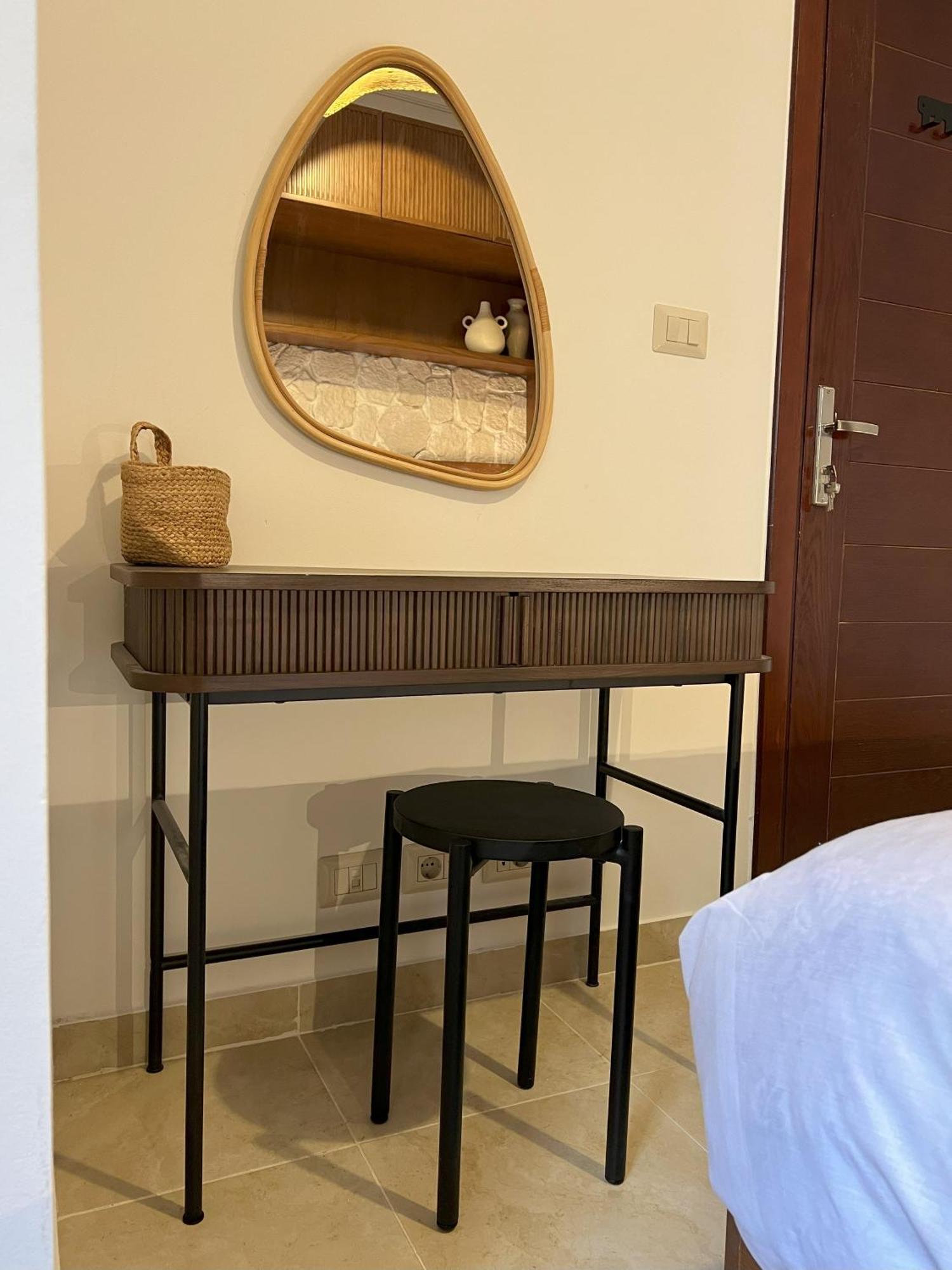 Apartment Casa De Madera - 1br Sea & Golf View - Soma Bay *